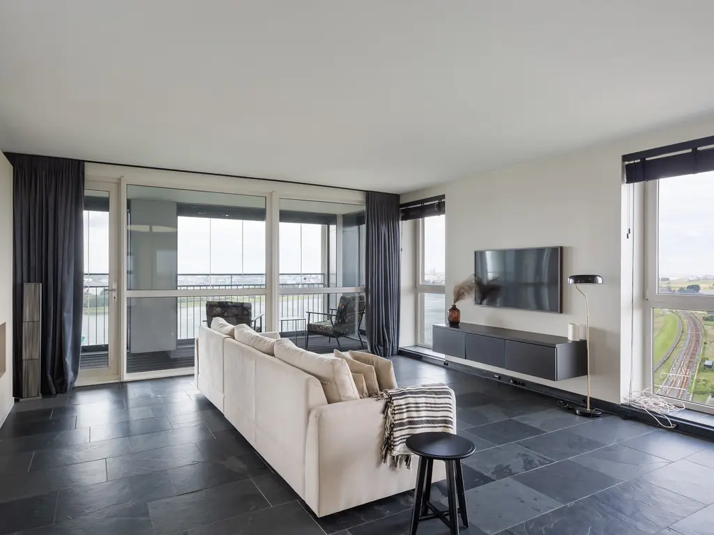 Merellaan 1385, MAASSLUIS