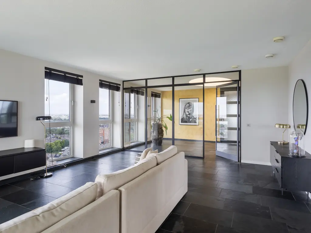 Merellaan 1385, MAASSLUIS