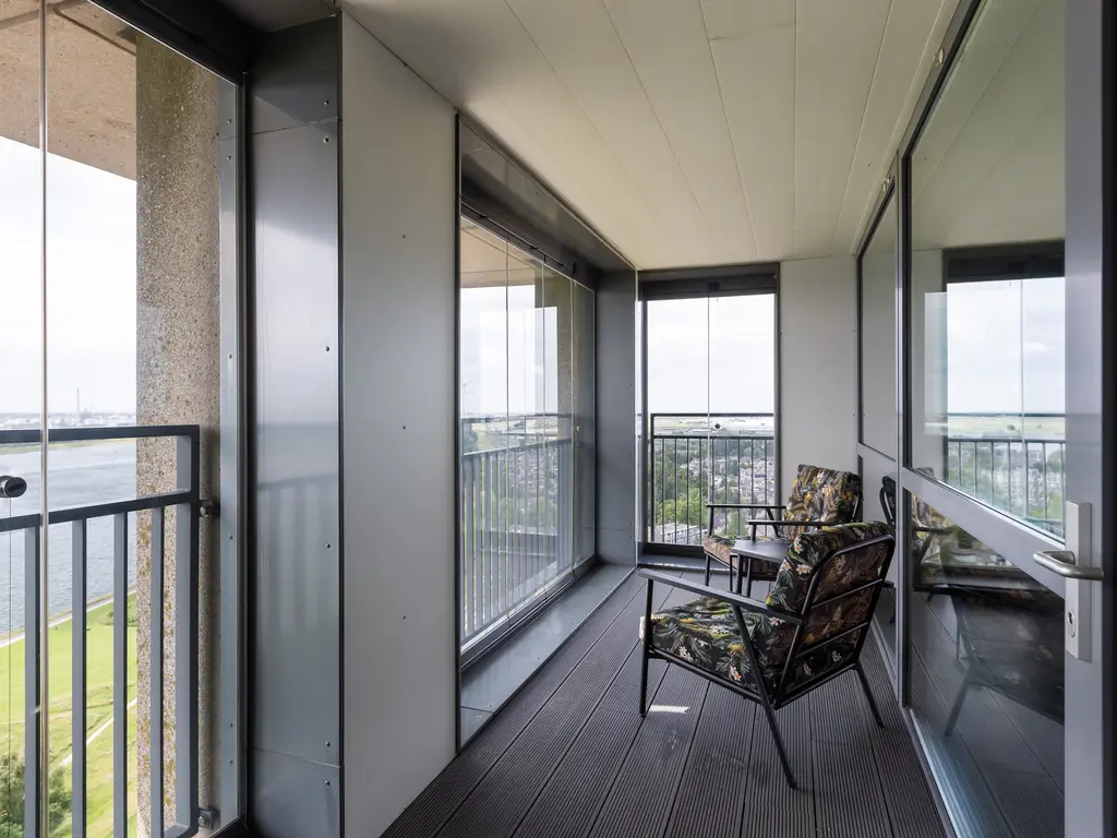 Merellaan 1385, MAASSLUIS