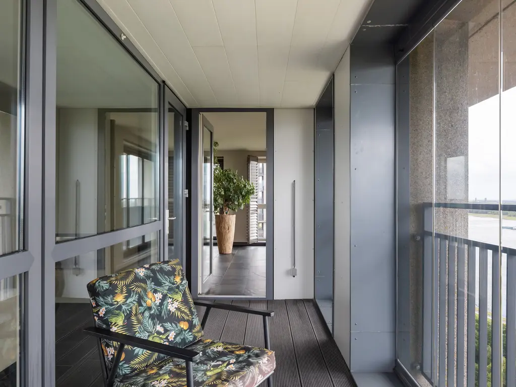 Merellaan 1385, MAASSLUIS