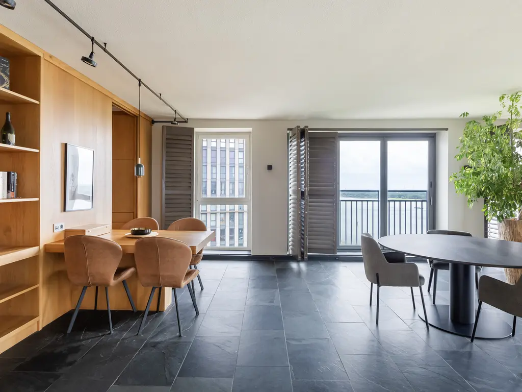 Merellaan 1385, MAASSLUIS