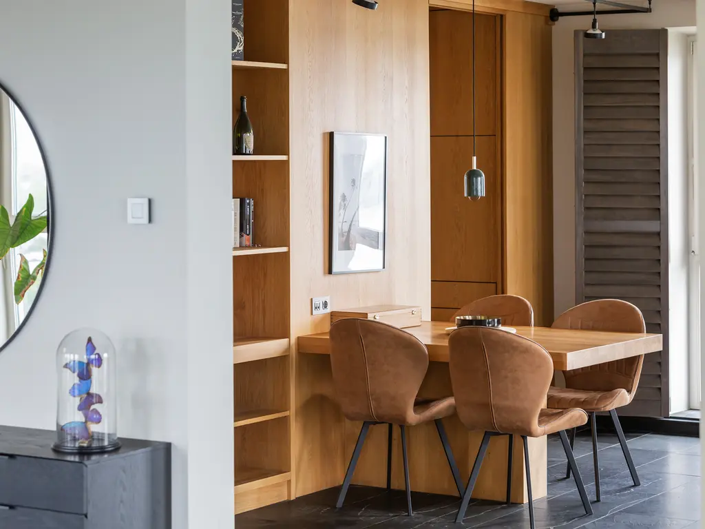 Merellaan 1385, MAASSLUIS