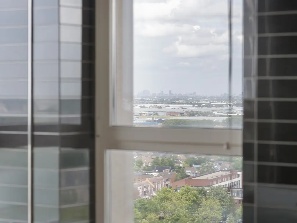 Merellaan 1385, MAASSLUIS