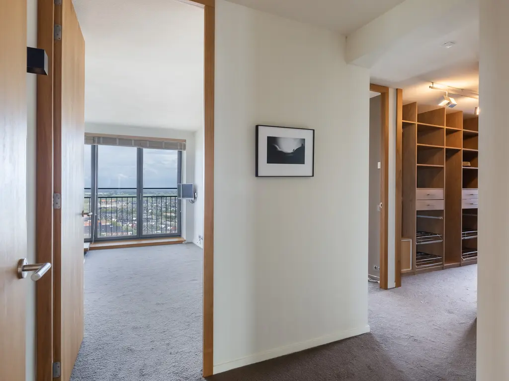 Merellaan 1385, MAASSLUIS