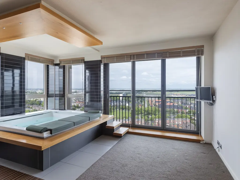 Merellaan 1385, MAASSLUIS