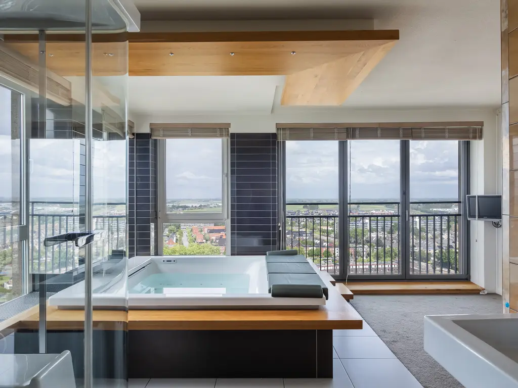 Merellaan 1385, MAASSLUIS