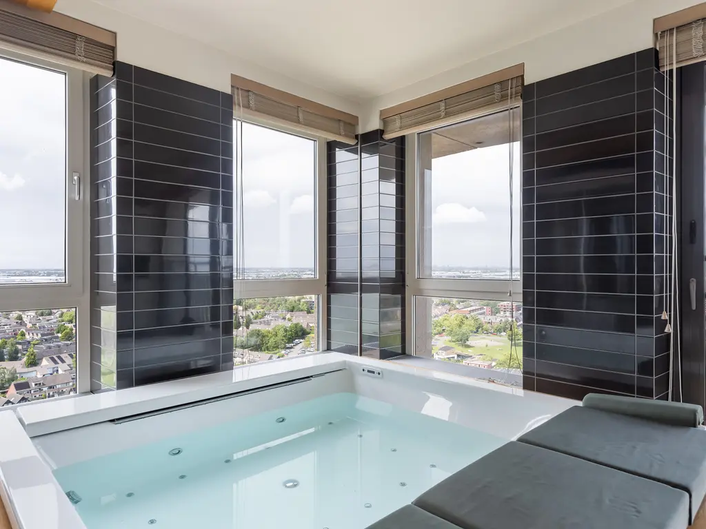 Merellaan 1385, MAASSLUIS