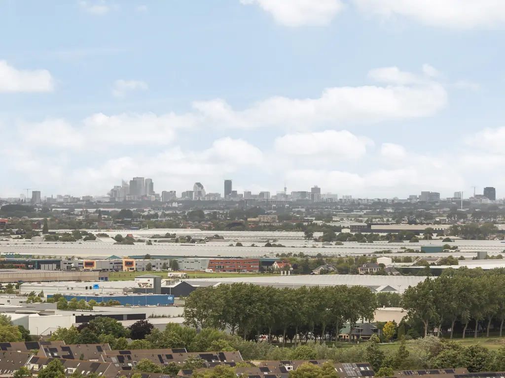 Merellaan 1385, MAASSLUIS