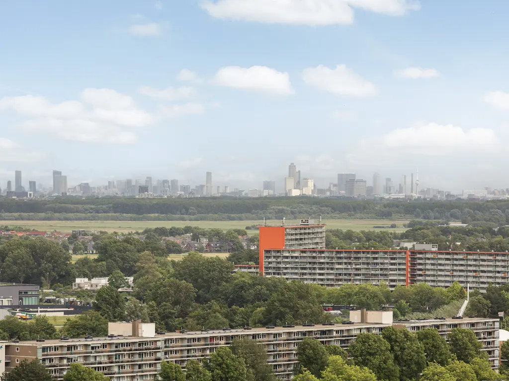 Merellaan 1385, MAASSLUIS