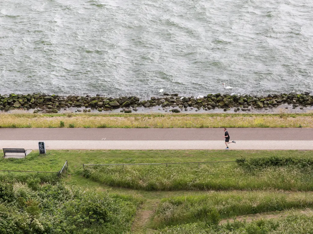 Merellaan 1385, MAASSLUIS