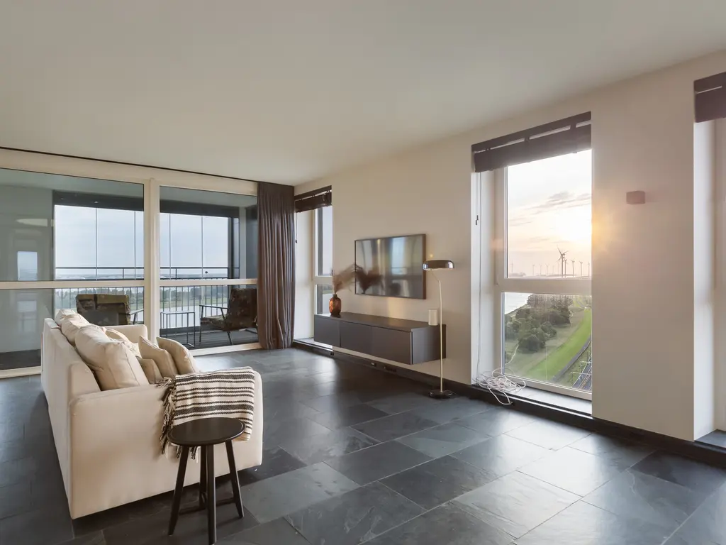 Merellaan 1385, MAASSLUIS