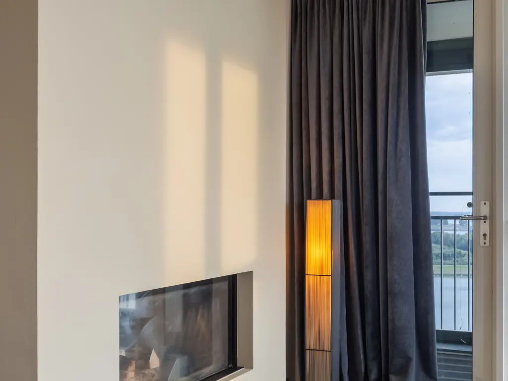 Merellaan 1385, MAASSLUIS