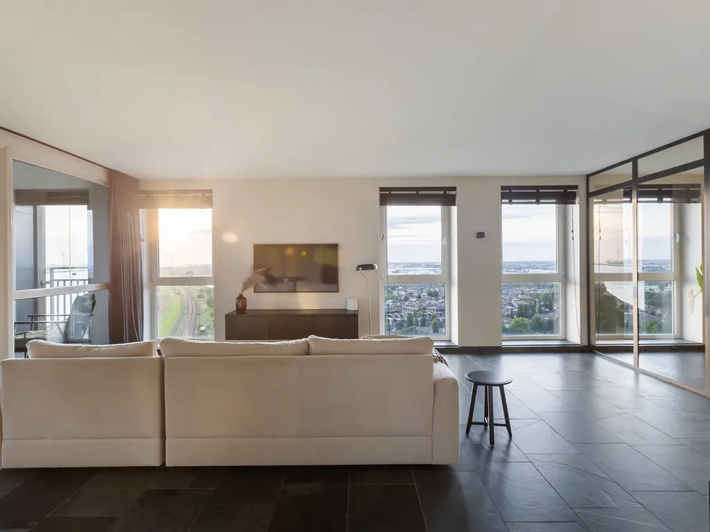 Merellaan 1385, MAASSLUIS