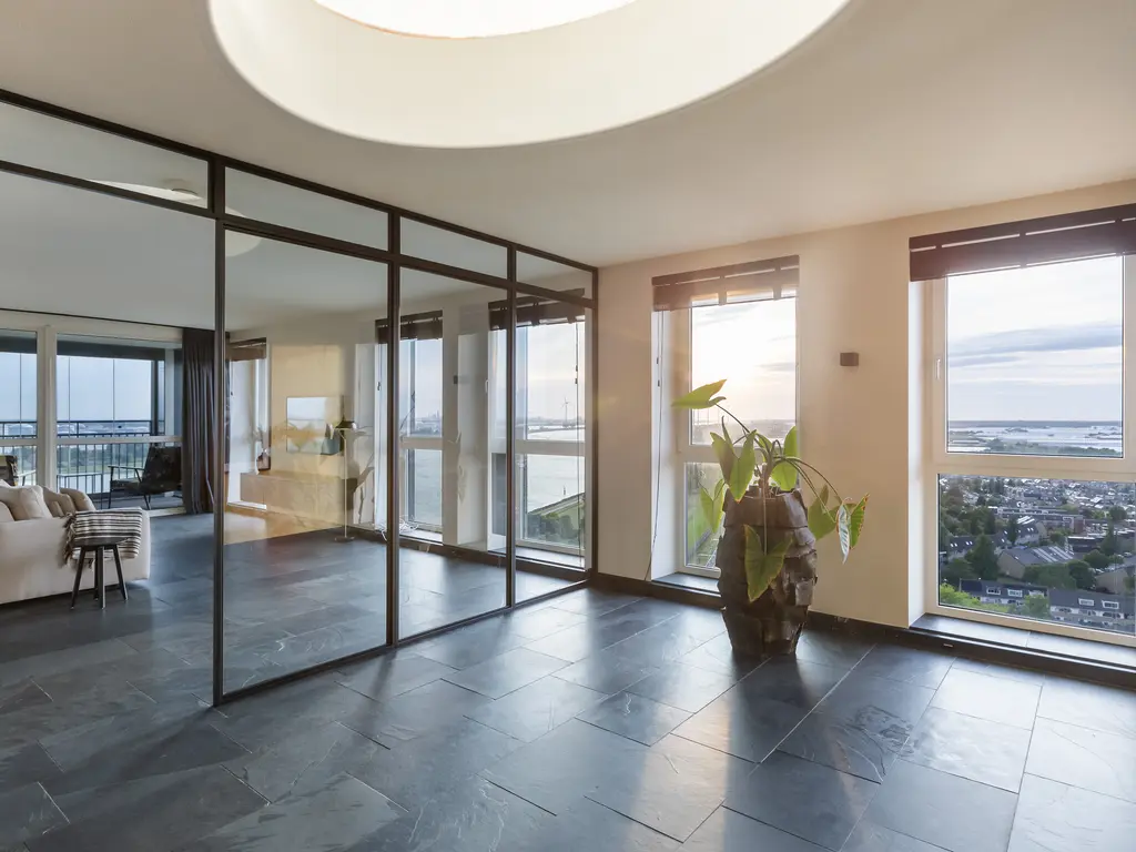 Merellaan 1385, MAASSLUIS