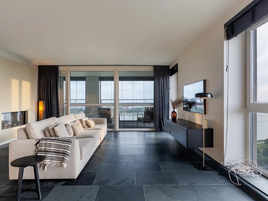 Merellaan 1385, MAASSLUIS