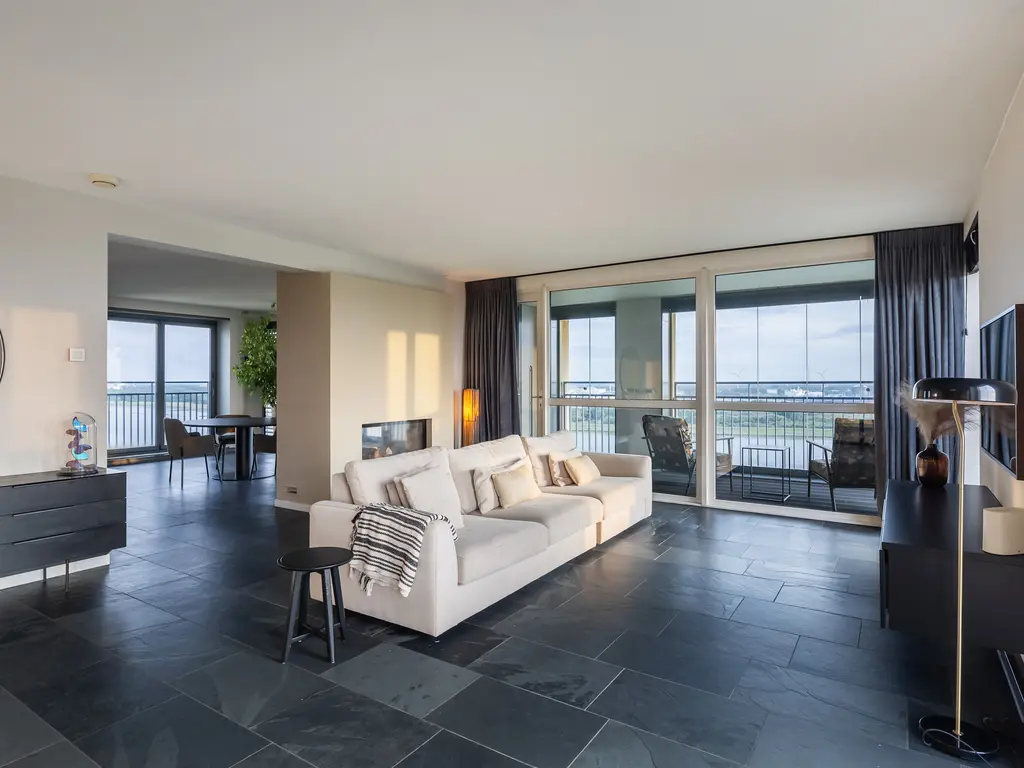 Merellaan 1385, MAASSLUIS