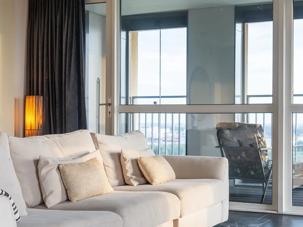 Merellaan 1385, MAASSLUIS