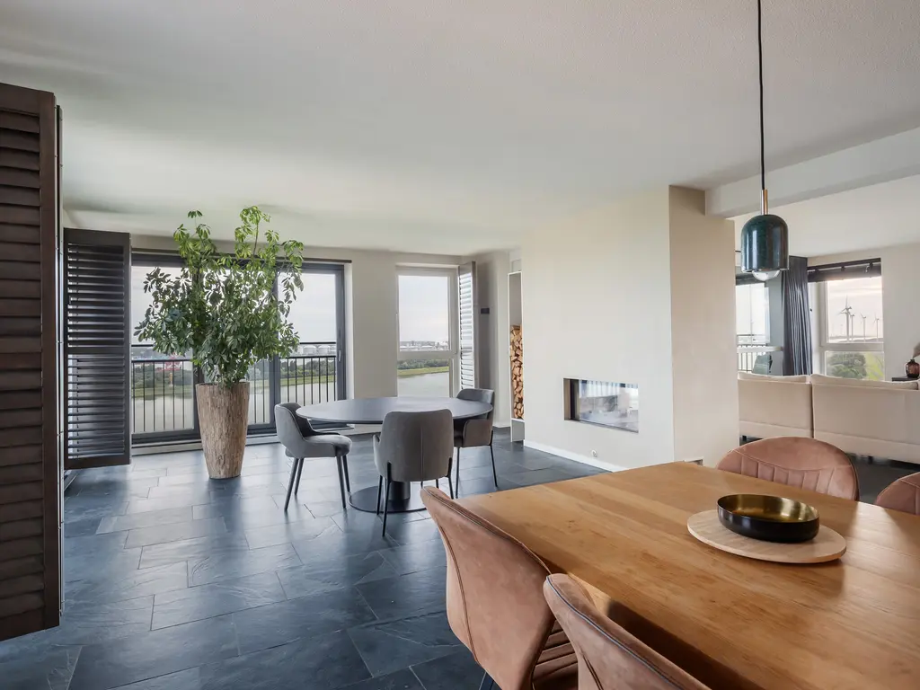 Merellaan 1385, MAASSLUIS