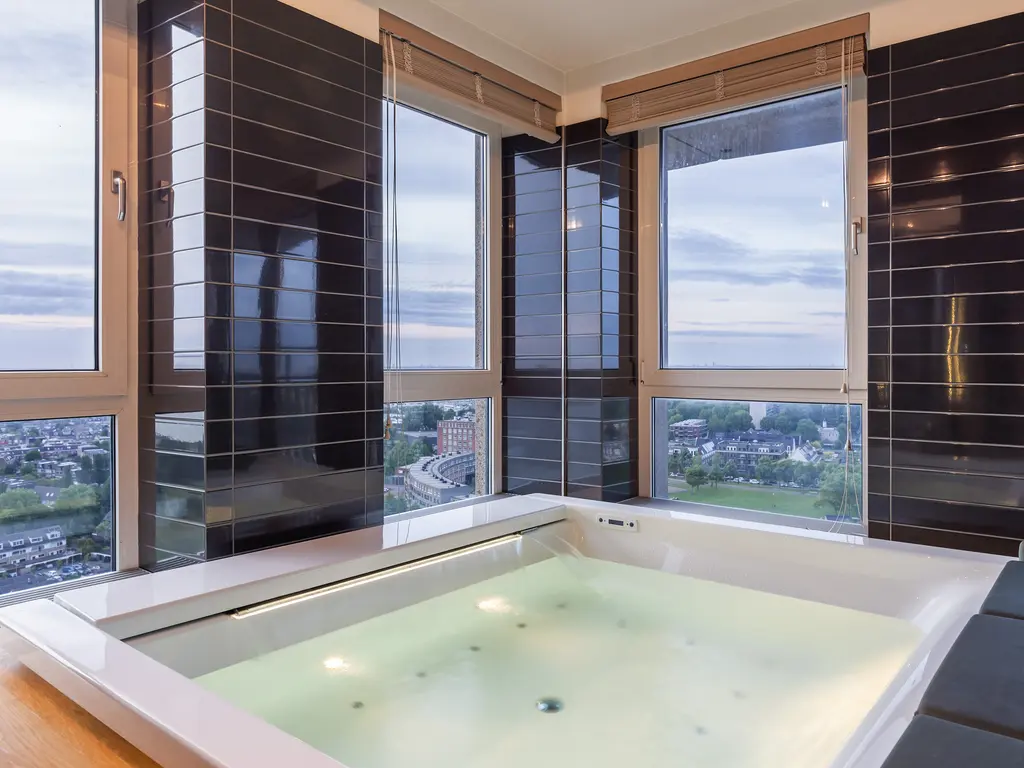 Merellaan 1385, MAASSLUIS