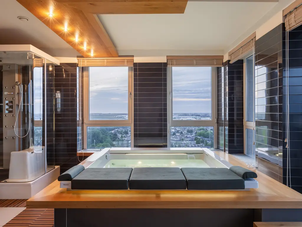 Merellaan 1385, MAASSLUIS