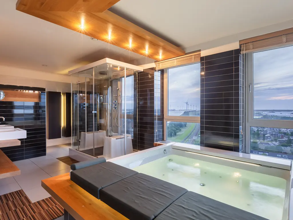 Merellaan 1385, MAASSLUIS