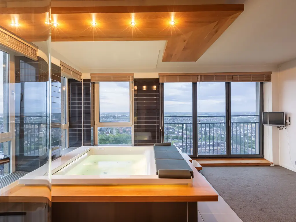 Merellaan 1385, MAASSLUIS