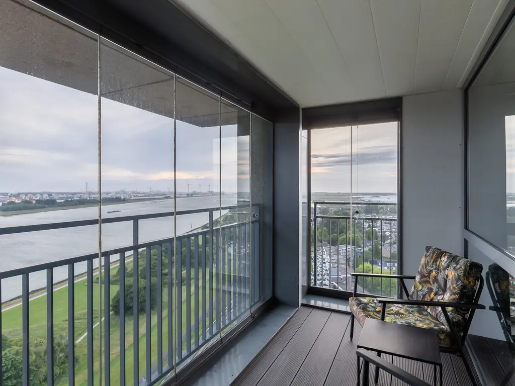 Merellaan 1385, MAASSLUIS