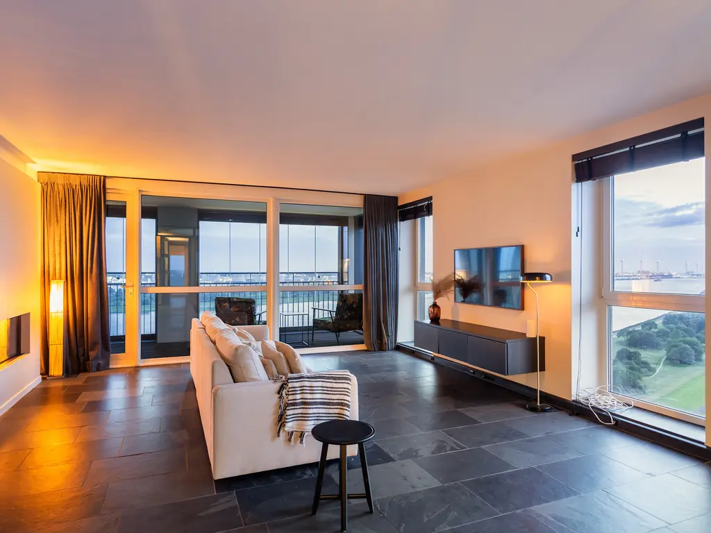 Merellaan 1385, MAASSLUIS