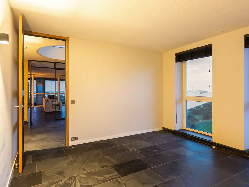 Merellaan 1385, MAASSLUIS