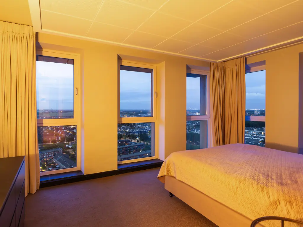 Merellaan 1385, MAASSLUIS