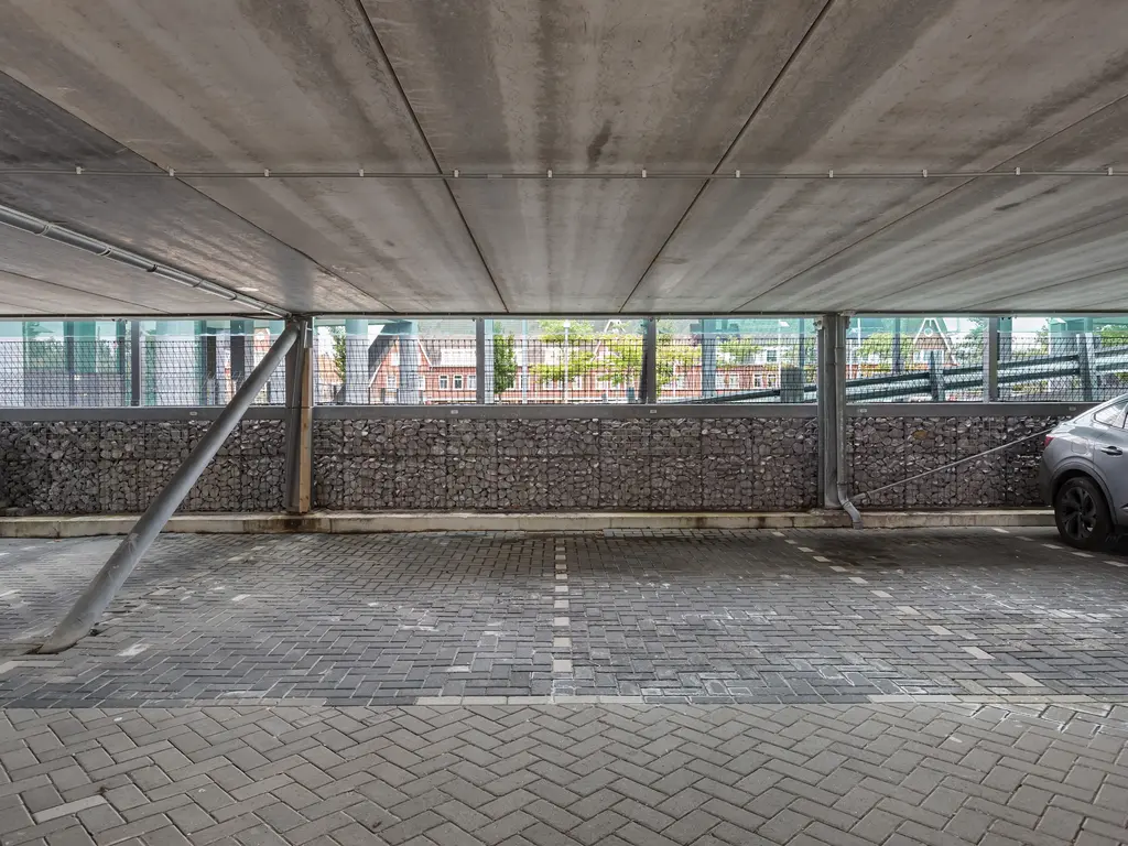 Merellaan 1385, MAASSLUIS