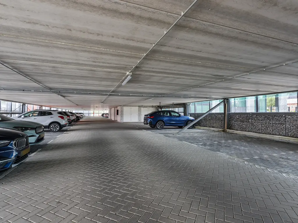 Merellaan 1385, MAASSLUIS