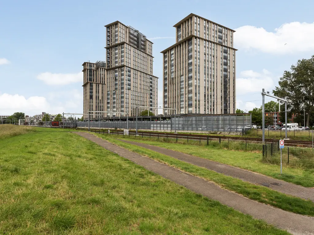 Merellaan 1385, MAASSLUIS