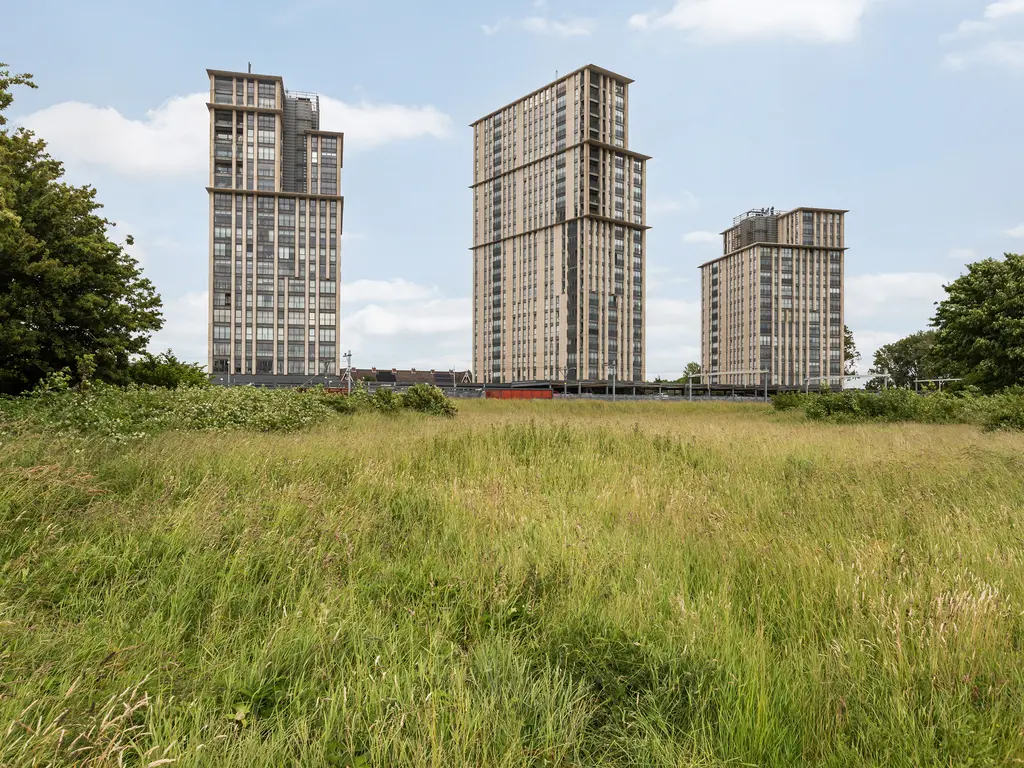 Merellaan 1385, MAASSLUIS