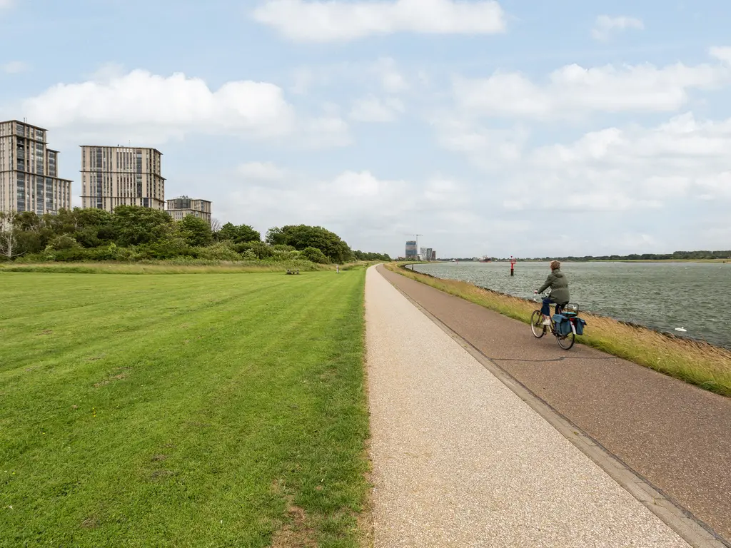 Merellaan 1385, MAASSLUIS