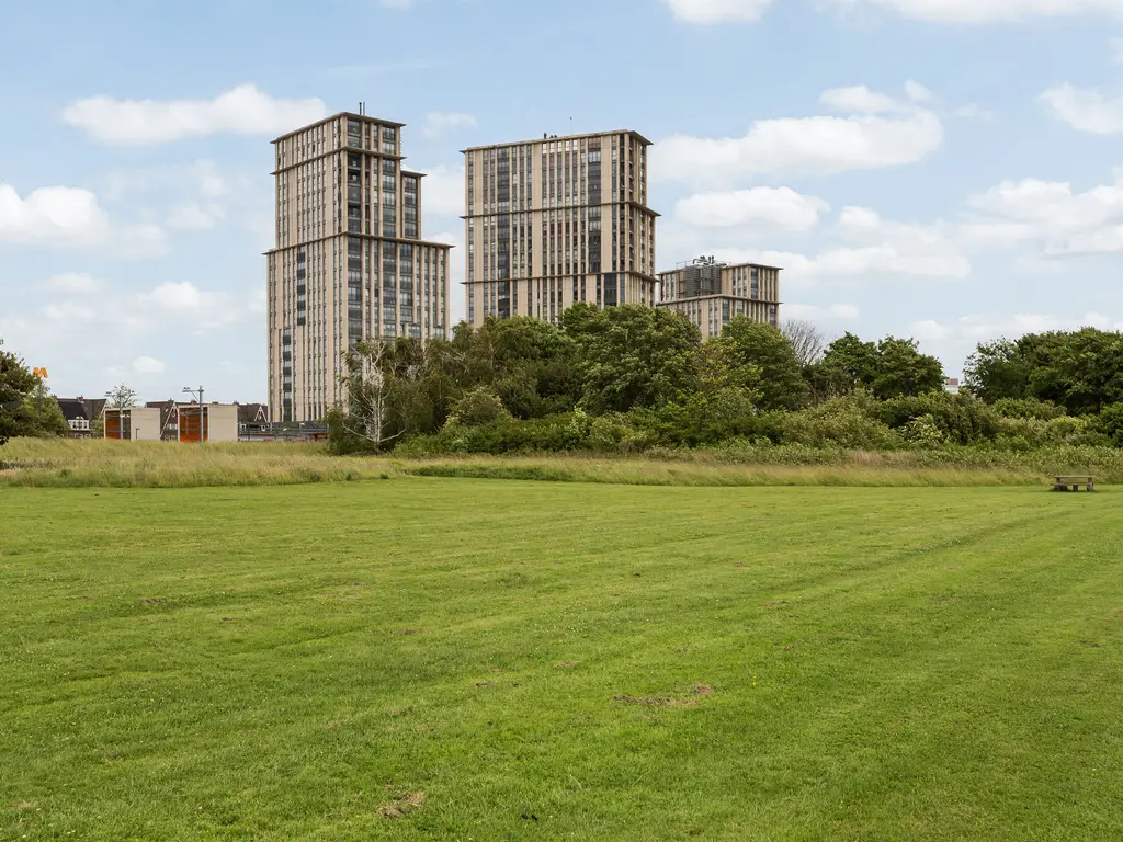 Merellaan 1385, MAASSLUIS