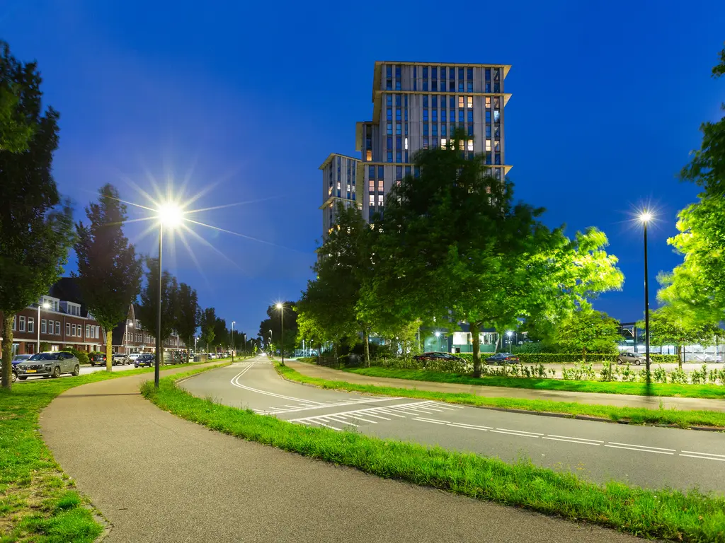 Merellaan 1385, MAASSLUIS