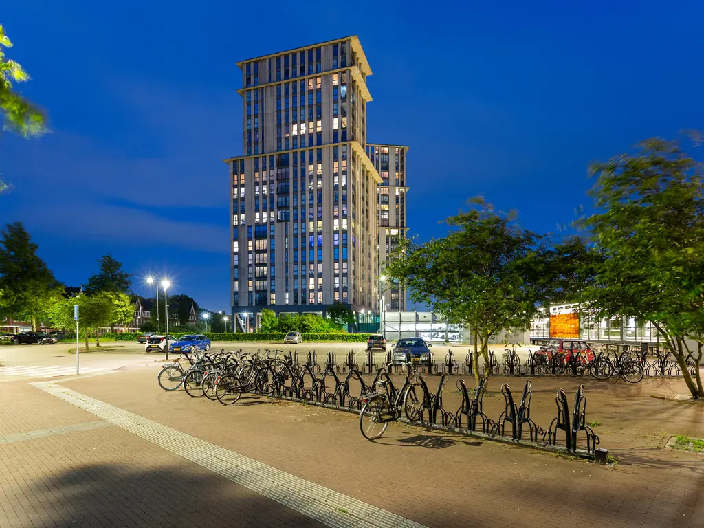 Merellaan 1385, MAASSLUIS