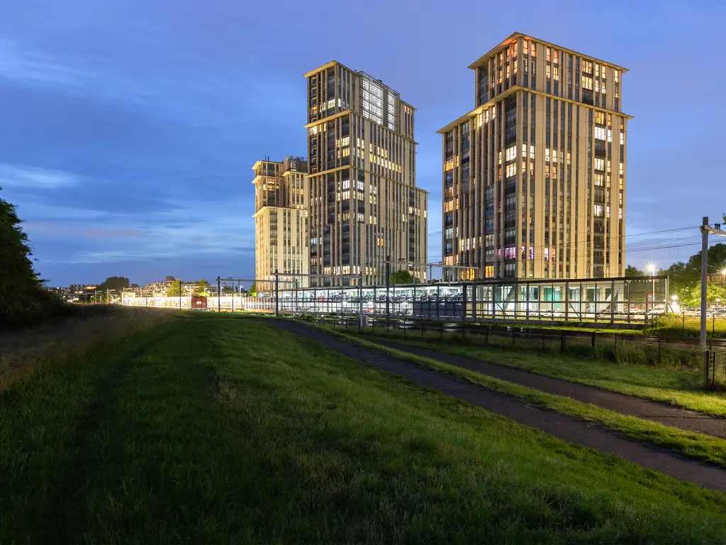 Merellaan 1385, MAASSLUIS