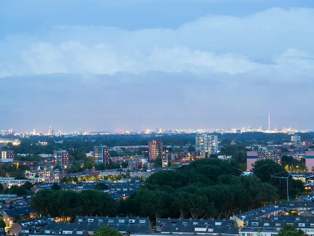 Merellaan 1385, MAASSLUIS