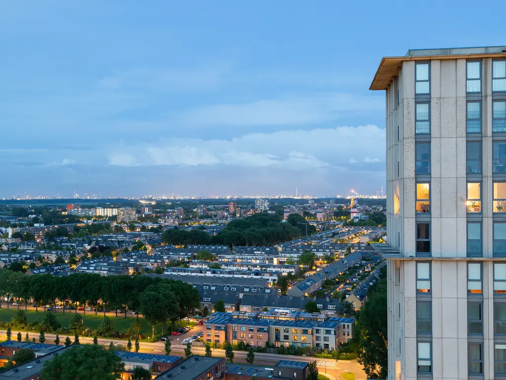 Merellaan 1385, MAASSLUIS