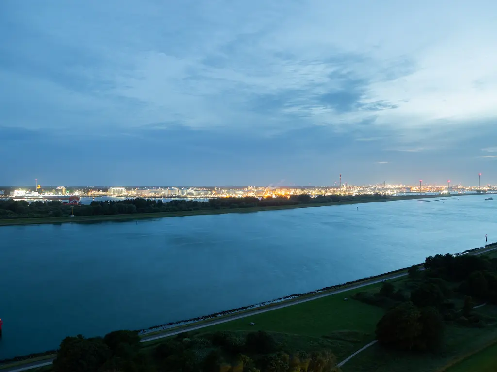 Merellaan 1385, MAASSLUIS