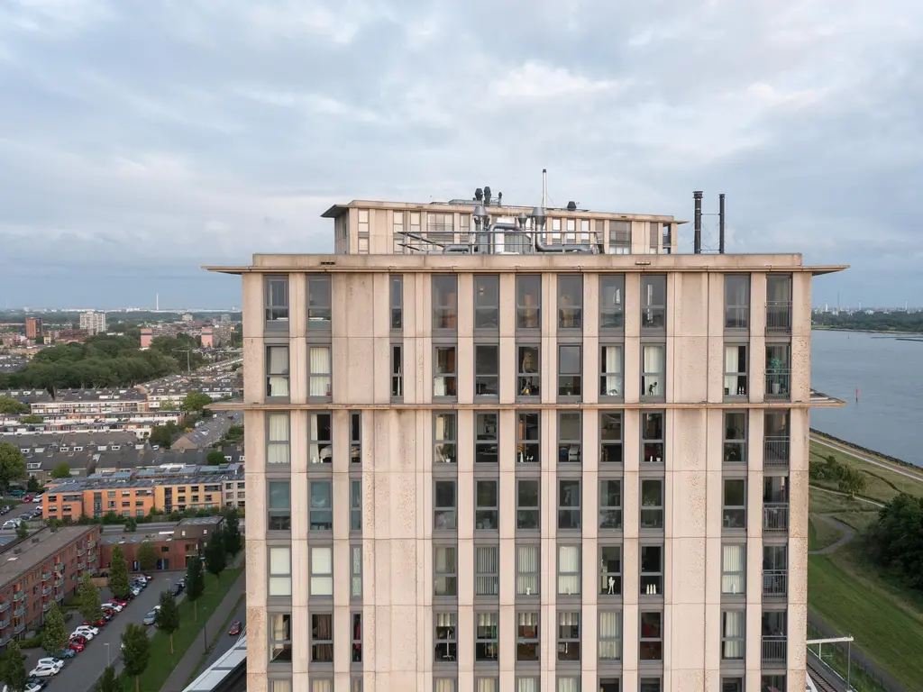 Merellaan 1385, MAASSLUIS