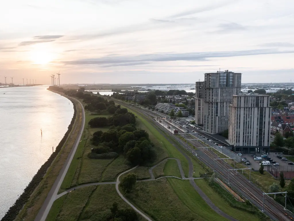 Merellaan 1385, MAASSLUIS