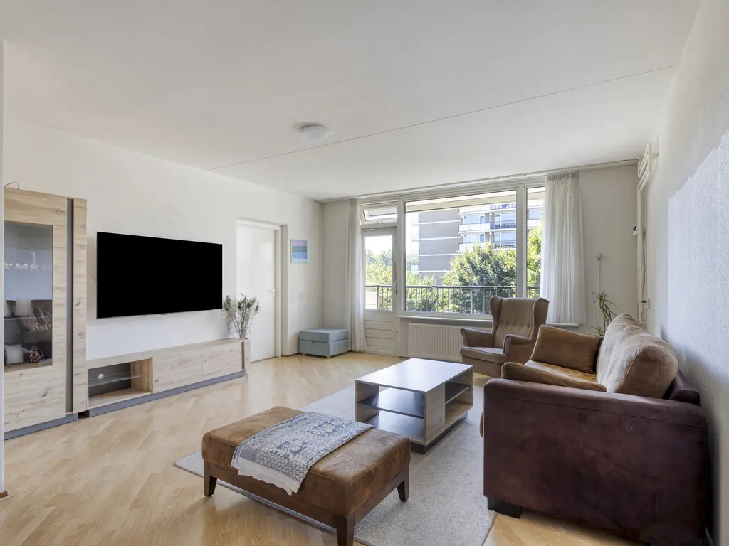 Hammarskjöldlaan 413, RIJSWIJK