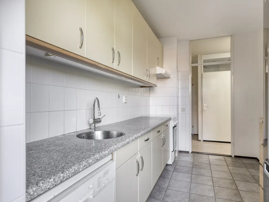 Hammarskjöldlaan 413, RIJSWIJK