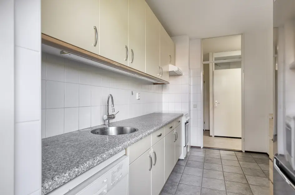 Hammarskjöldlaan 413