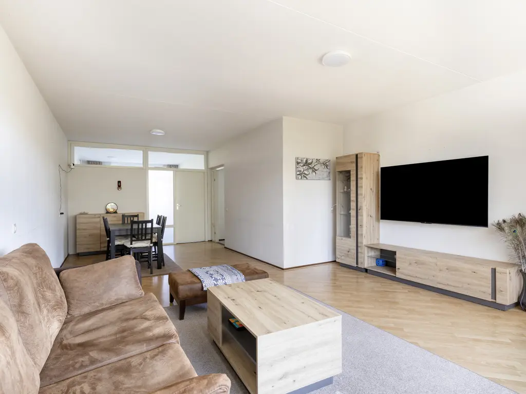 Hammarskjöldlaan 413, RIJSWIJK