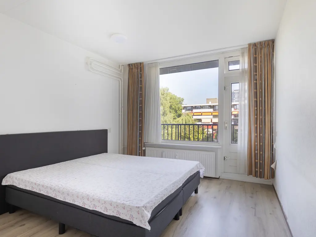 Hammarskjöldlaan 413, RIJSWIJK