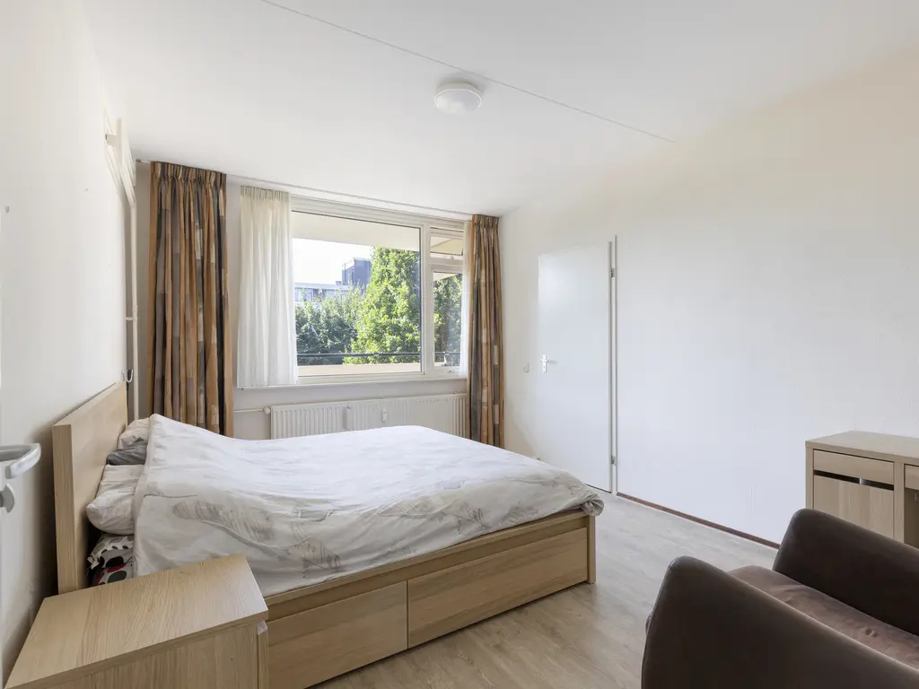 Hammarskjöldlaan 413, RIJSWIJK